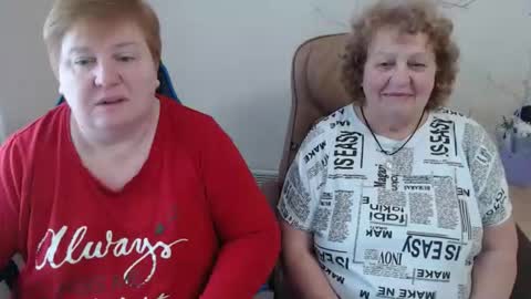 Mommy99X online show from 31, 3, 2026