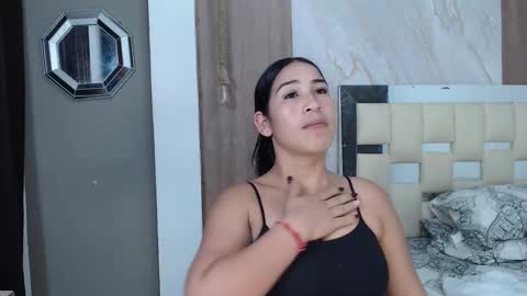 Snapshot of mommy_dulce chatting on 21, 2, 2026 ANDREA online show from 21, 2, 2026