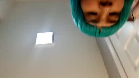 Snapshot of mommybubbles chatting on 7, 1, 2025 Mommy bubbles online show from 7, 1, 2025