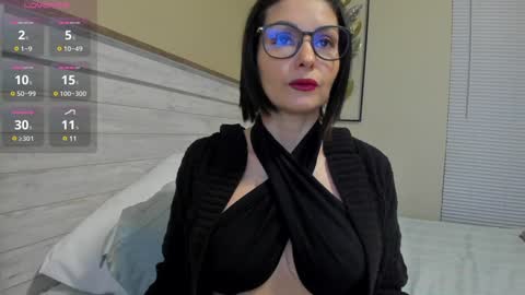 Anny online show from 21, 1, 2025