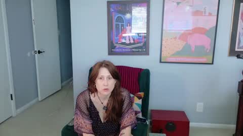 Snapshot of mommygoddessl chatting on 2, 7, 2026 Goddess L online show from 2, 7, 2026