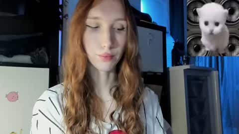 Snapshot of mommyicon chatting on 20, 2, 2025 Liza online show from 20, 2, 2025