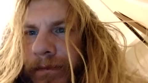 Richard Sheridan online show from 13, 1, 2025