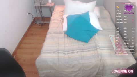 Snapshot of mommyissuess_ chatting on 30, 1, 2025 Daphne online show from 30, 1, 2025