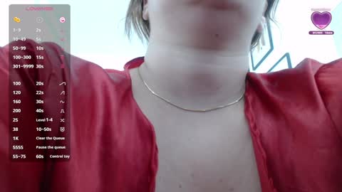 Snapshot of mommyissuess_ chatting on 1, 2, 2025 Daphne online show from 1, 2, 2025