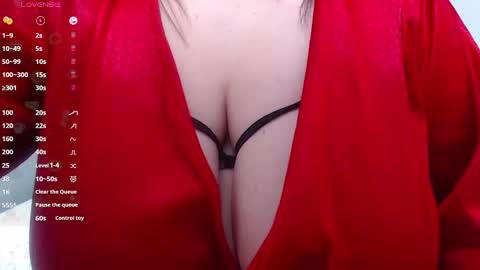 Snapshot of mommyissuess_ chatting on 12, 2, 2025 Daphne online show from 12, 2, 2025