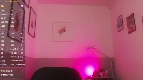 Snapshot of mommyissuess_ chatting on 13, 2, 2025 Daphne online show from 13, 2, 2025