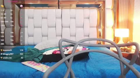 Snapshot of mommyissuess_ chatting on 20, 2, 2025 Daphne online show from 20, 2, 2025