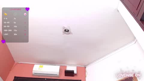 Snapshot of mommyissuess_ chatting on 8, 3, 2025 Daphne online show from 8, 3, 2025