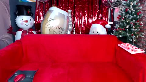 Maria online show from 18, 12, 2025