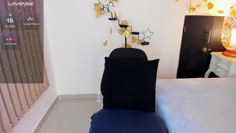 Kendall Evanz online show from 5, 12, 2024