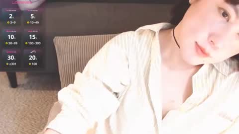 Momo online show from 15, 5, 2026