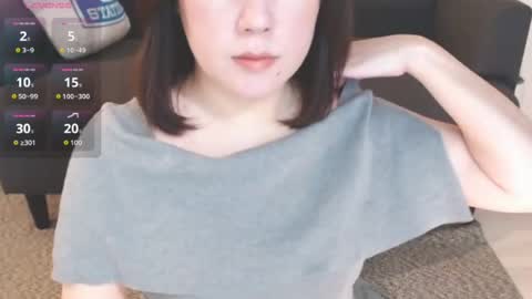 Momo online show from 16, 6, 2026