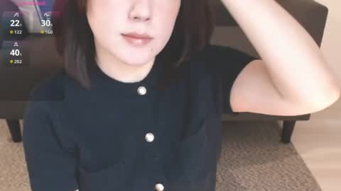 Momo online show from 22, 6, 2026