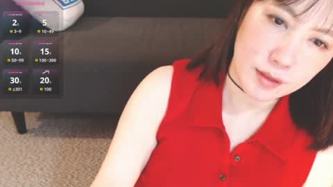 Momo online show from 30, 6, 2026