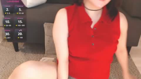 Momo online show from 31, 7, 2026