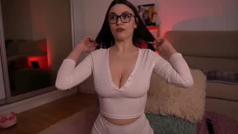 Mona Lisss online show from 11, 1, 2026