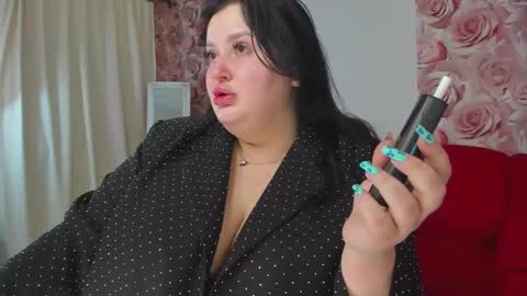 Monica online show from 10, 3, 2025