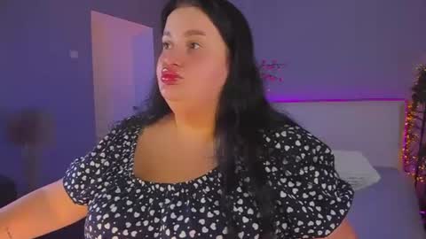 Snapshot of monasteel chatting on 1, 8, 2026 Monica online show from 1, 8, 2026