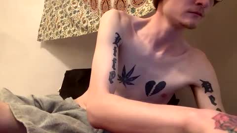 Steven Rhyne online show from 5, 3, 2025