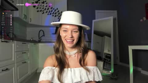 Monia Help me get 20000 subscribers online show from 1, 11, 2025