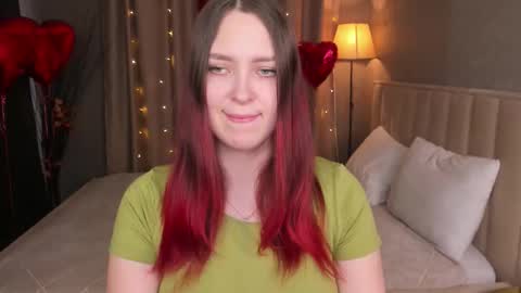 Monica online show from 24, 2, 2026