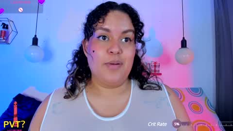 Snapshot of monica_bbw_ chatting on 3, 12, 2024 aleja independent model online show from 3, 12, 2024