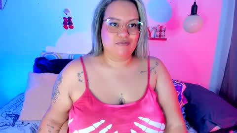 Snapshot of monica_bbw_ chatting on 20, 12, 2024 aleja independent model online show from 20, 12, 2024