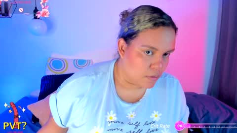 Snapshot of monica_bbw_ chatting on 4, 2, 2025 aleja independent model online show from 4, 2, 2025