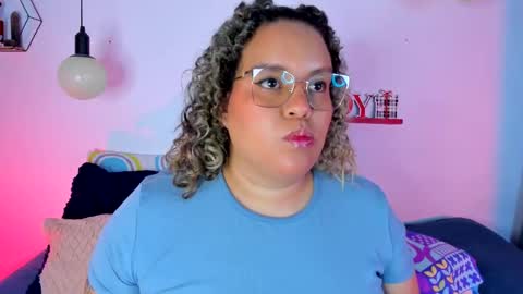 Snapshot of monica_bbw_ chatting on 21, 2, 2025 aleja independent model online show from 21, 2, 2025