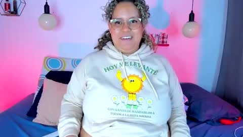 Snapshot of monica_bbw_ chatting on 28, 2, 2025 aleja independent model online show from 28, 2, 2025