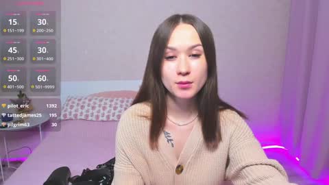 Monica online show from 19, 1, 2025