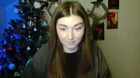 sweet girl and shine body online show from 17, 11, 2025