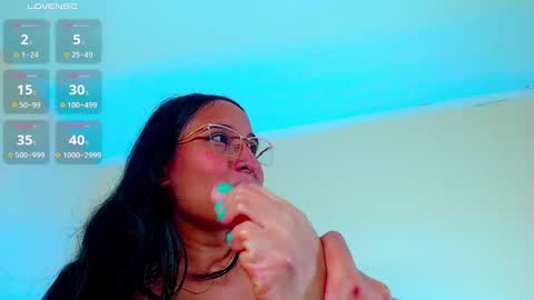 monica_walkert online show from 27, 12, 2024