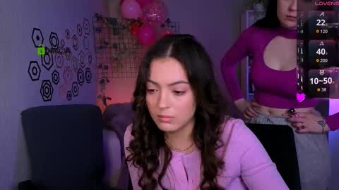 Monica online show from 27, 2, 2026