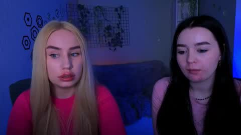 Monica online show from 15, 3, 2026