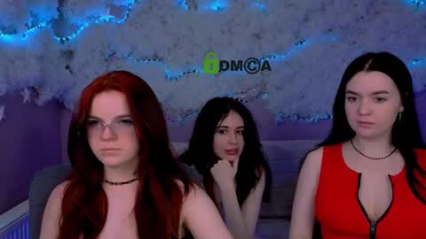 Monica online show from 21, 3, 2026