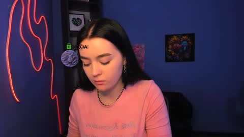 Monica online show from 23, 3, 2026