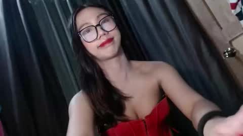 MonicaBravaa online show from 15, 12, 2025