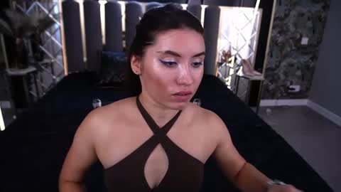 Snapshot of monicalarue chatting on 14, 7, 2026 Loli online show from 14, 7, 2026
