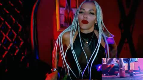 Monika online show from 14, 9, 2025