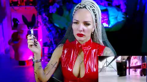 Monika online show from 17, 11, 2025