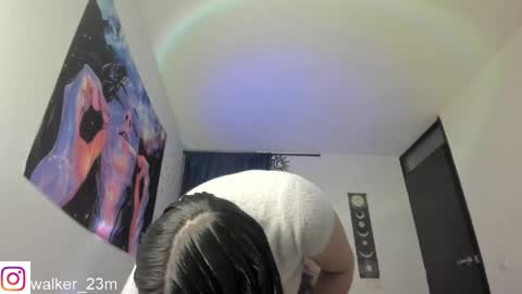 monicawalker2 online show from 9, 5, 2026