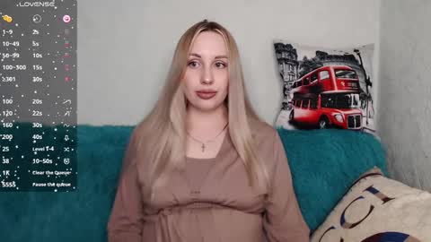 Snapshot of monika_luire chatting on 24, 9, 2025 Monika online show from 24, 9, 2025