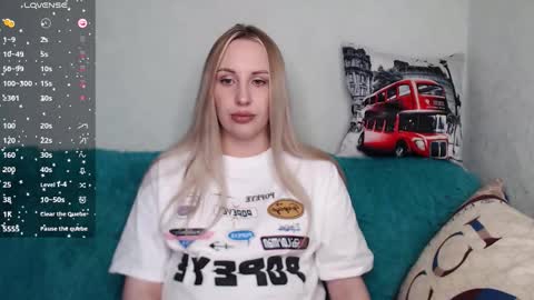 Snapshot of monika_luire chatting on 25, 9, 2025 Monika online show from 25, 9, 2025