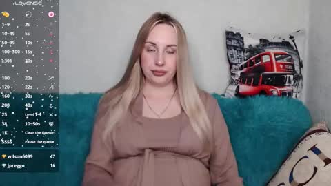 Snapshot of monika_luire chatting on 2, 10, 2025 Monika online show from 2, 10, 2025