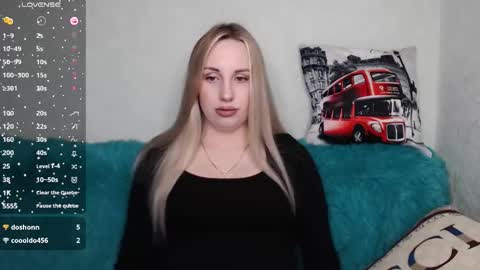 Snapshot of monika_luire chatting on 6, 10, 2025 Monika online show from 6, 10, 2025