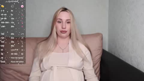 Snapshot of monika_luire chatting on 3, 11, 2025 Monika online show from 3, 11, 2025