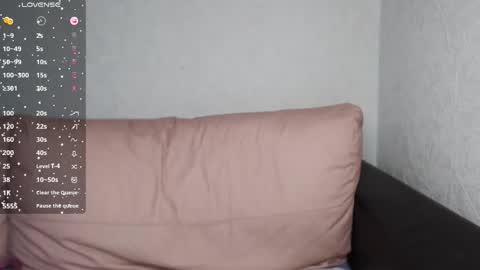 Snapshot of monika_luire chatting on 4, 11, 2025 Monika online show from 4, 11, 2025