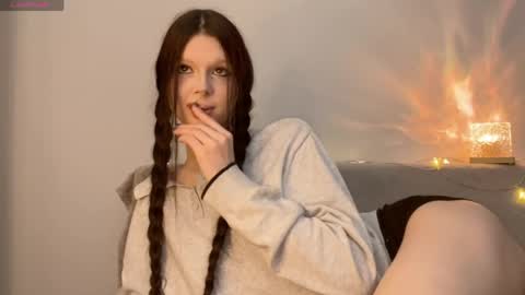 Snapshot of monika_mikado chatting on 10, 5, 2026 monika_mikado online show from 10, 5, 2026